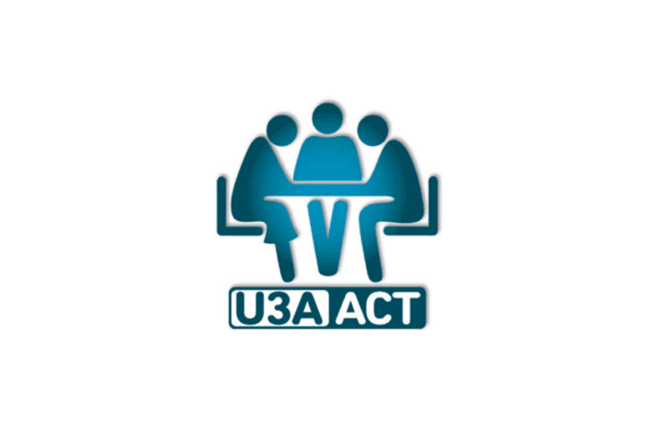 AI IN Motion Empowers Older Australians with Cybersecurity Awareness at U3A (University of the Third Age).