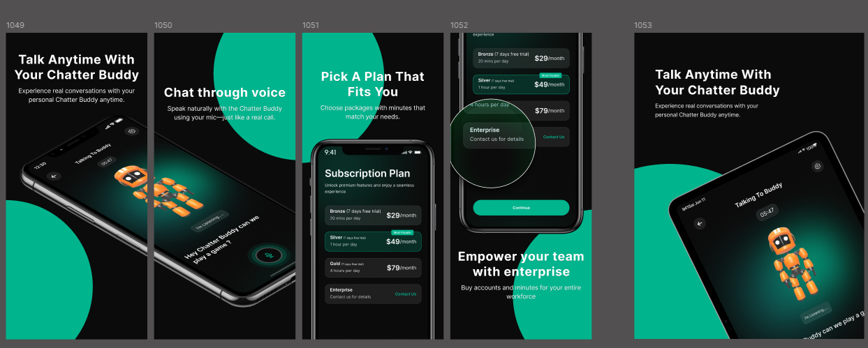 We’ve Launched Chatter Buddy, Australia’s First AI Companion